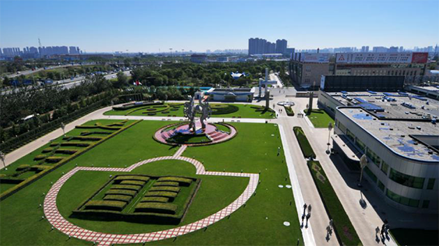 ���α���( Environmental )